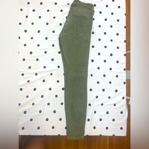 Current/Elliott Stiletto Jeans Size 25